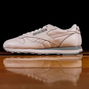 COPY - Reebok Classic Leather 1983 // NEW + WITH TAGS